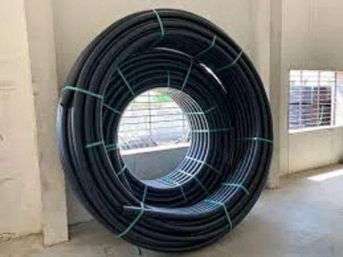 કૃષિ માટે Hdpe કોઇલ પાઇપ