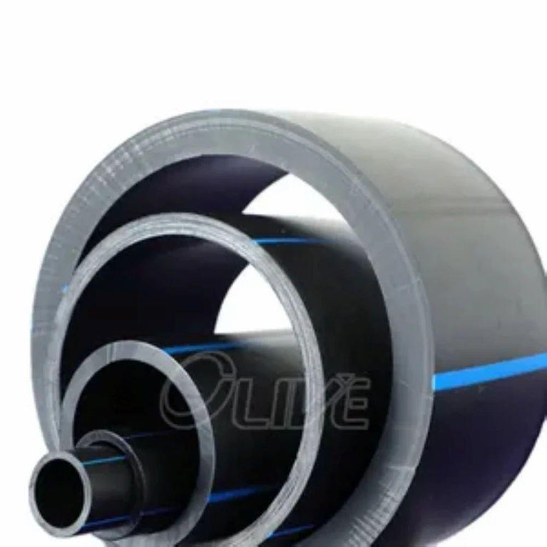 કૃષિ માટે Hdpe કોઇલ પાઇપ