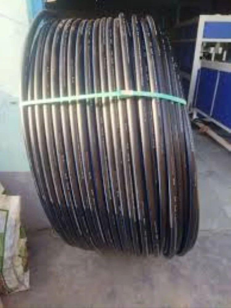 કૃષિ માટે Hdpe કોઇલ પાઇપ