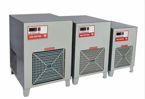 High Pressure Dryer