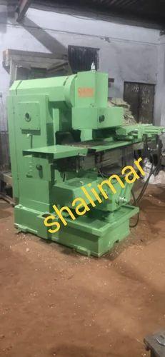 Hydraulic Milling Machine