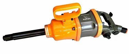 Elephant heavy duty impact wrench discount