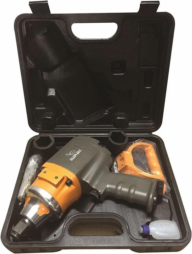 IW 03 Elephant Heavy Duty Impact Wrench