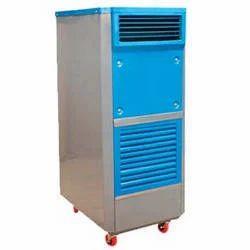 Industrial Dehumidifier Equipment