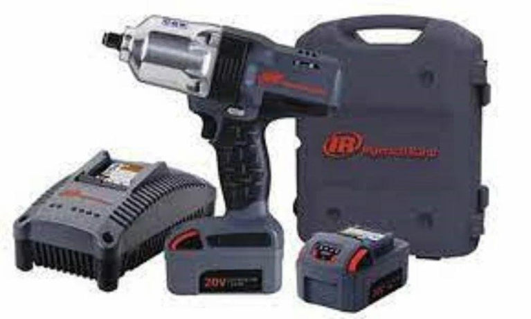 Ingersoll Rand W7150 K22 1 2
