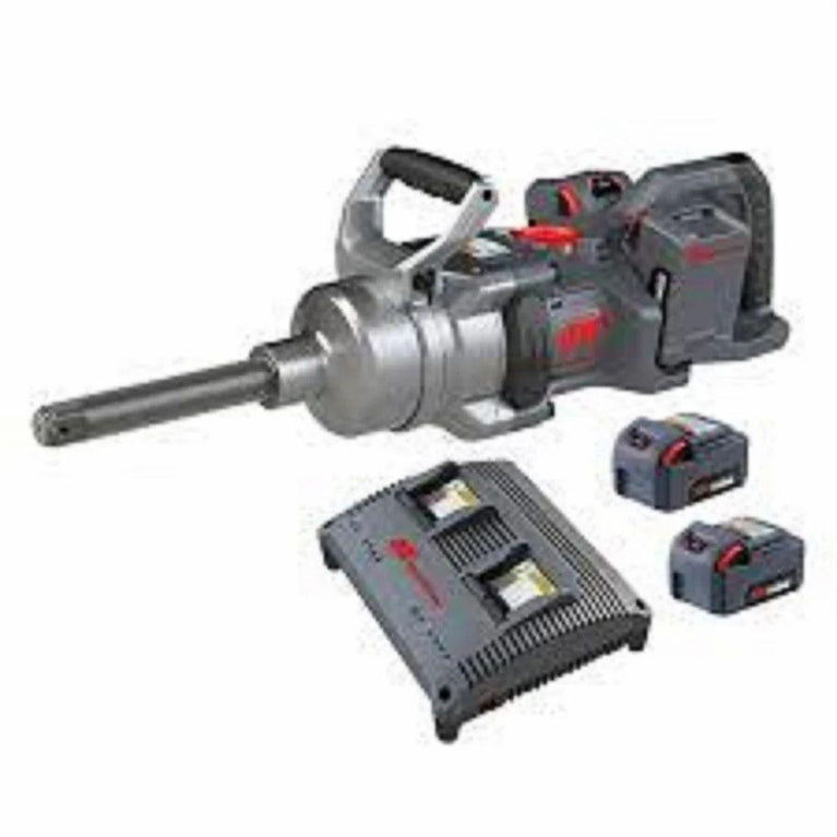 Ingersoll Rand W7150 K22 1 2