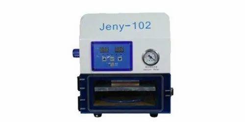 Jeny 102 OCA લેમિનેટિંગ મશીન