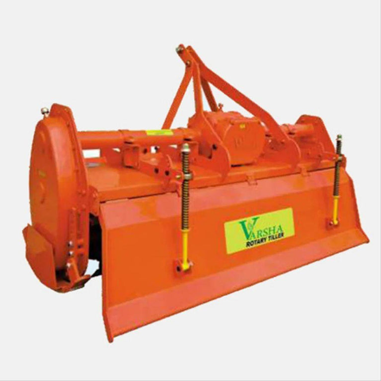KCI Rotary Tiller