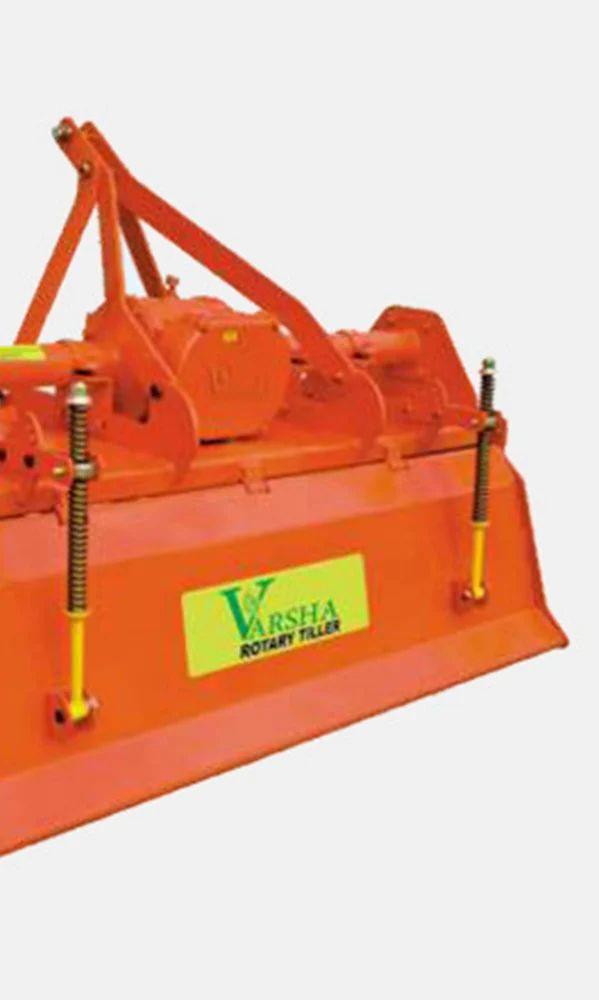 KCI Rotary Tiller