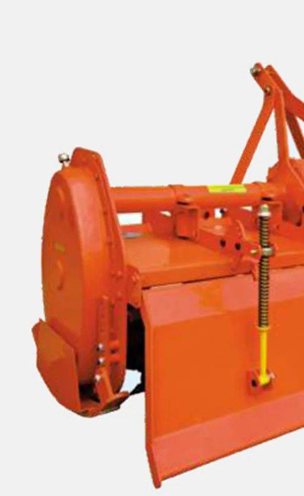 KCI Rotary Tiller