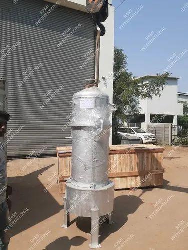 કાજુ સ્ટીમ કૂકર