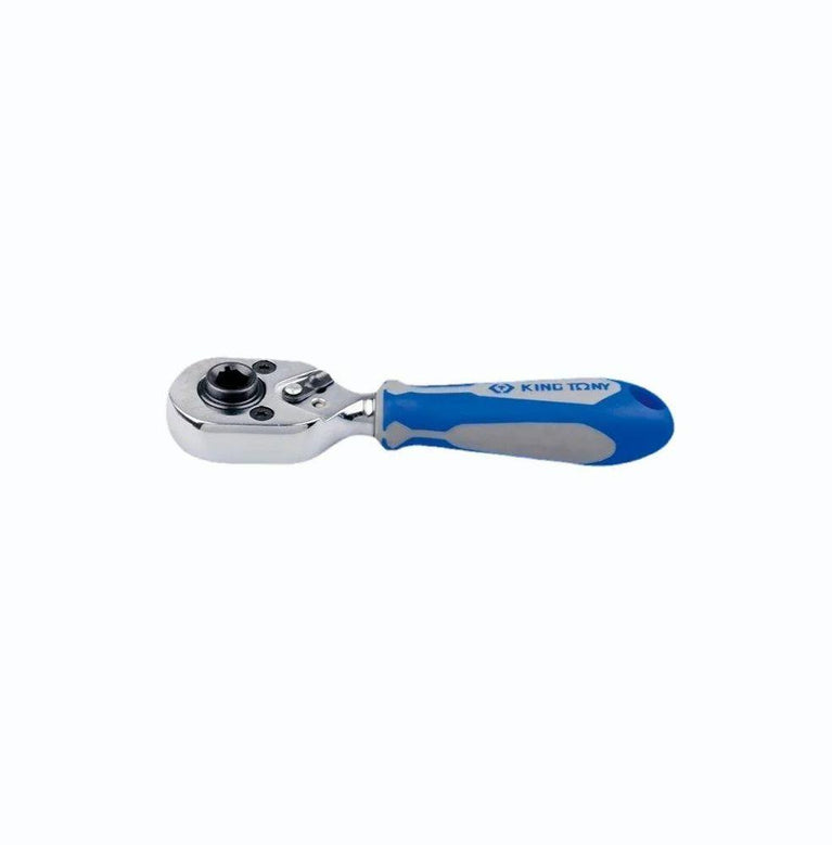 King Tony 24pc 1 2 Dr. Socket And Wrench Set