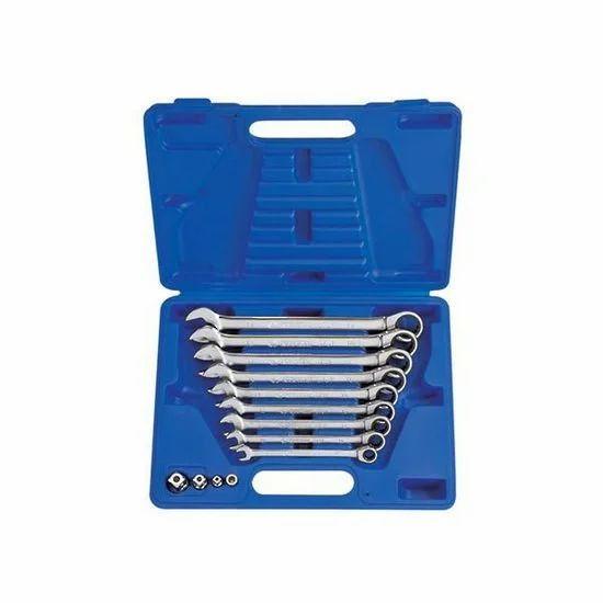 King Tony 24pc 1 2 Dr. Socket And Wrench Set