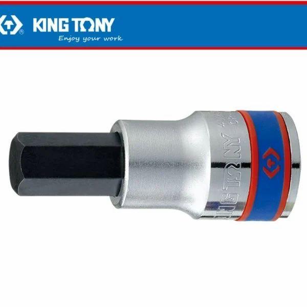 Kingtony Sockets And Hand Tools