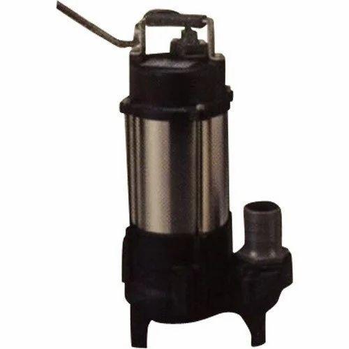 કિર્લોસ્કર 5-25 HP ડીવોટરિંગ સબમર્સિબલ પંપ
