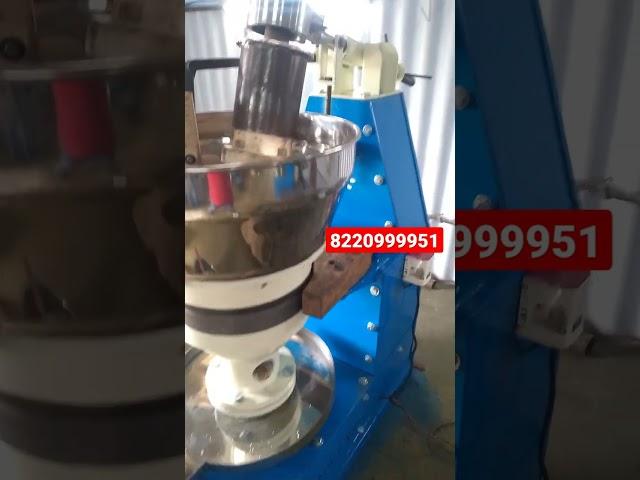કિચન ઓઈલ પ્રેસ મશીન