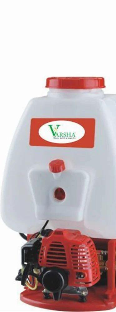 Knapsack Power Sprayer