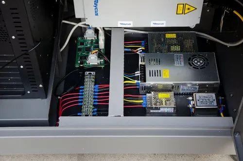 Laser Marking Machine