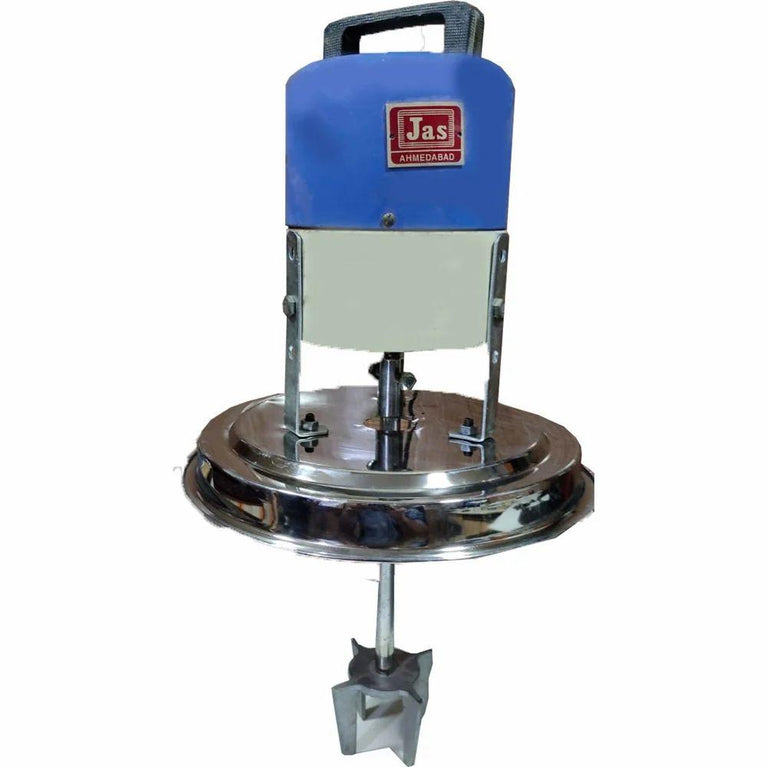 ઢાંકણ માઉન્ટ ડ્રમ stirrer