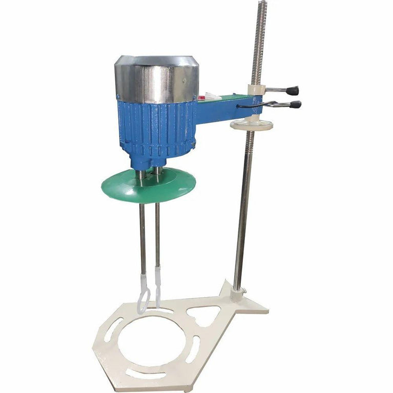 ઢાંકણ માઉન્ટ ડ્રમ stirrer