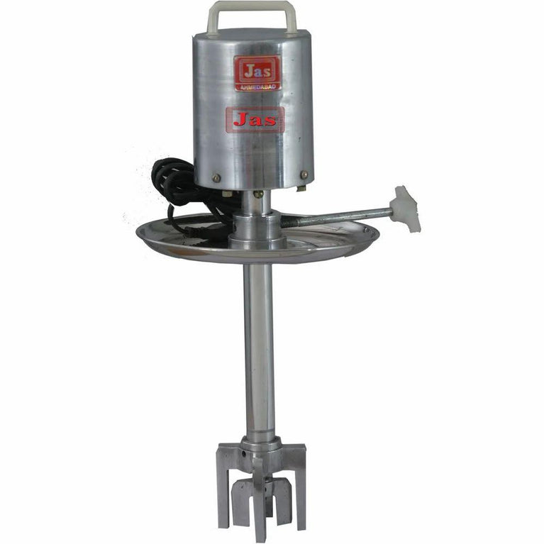 ઢાંકણ માઉન્ટ ડ્રમ stirrer