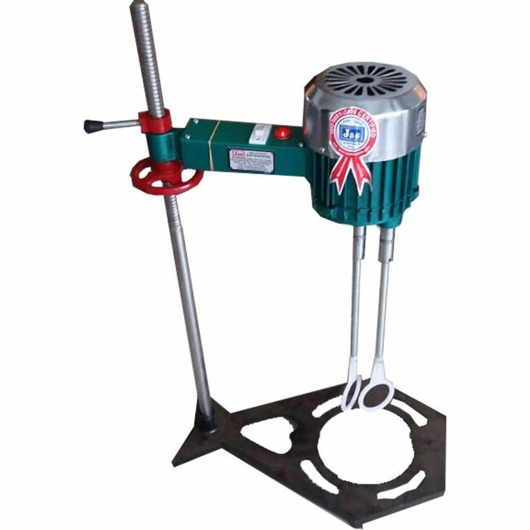 ઢાંકણ માઉન્ટ ડ્રમ stirrer