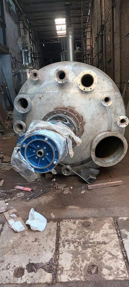 લિમ્પ્ડ કોઇલ વેસલ