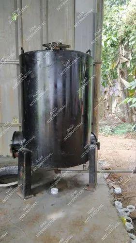 MS કાજુ નટ બોઈલર