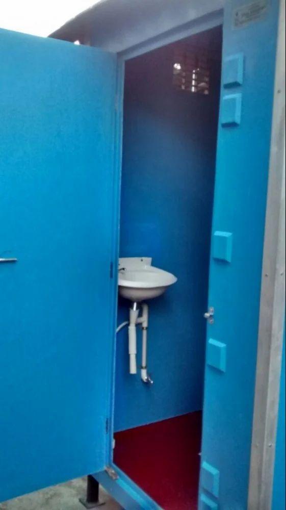 MS Portable Toilets