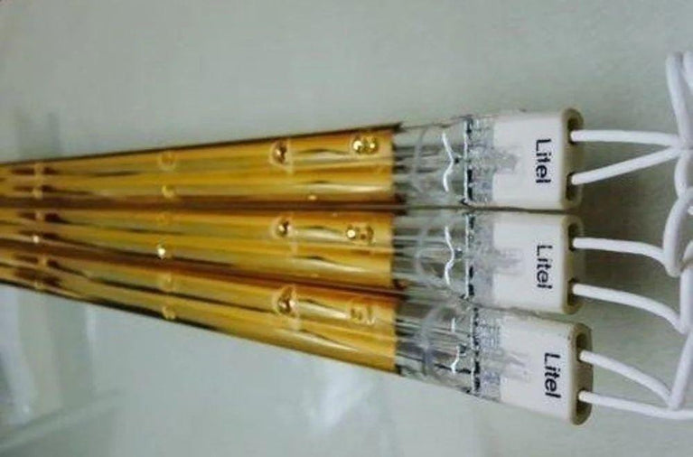 "Made In India Litel Gcmw Infrared Lamp"