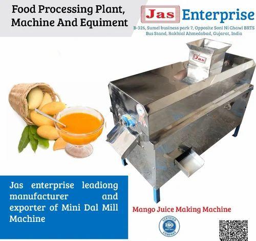 Mango juice making machine hotsell