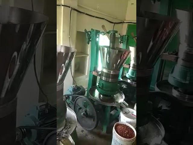Marachekku તેલ નિષ્કર્ષણ મશીન