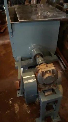 Mass Mixer Machine