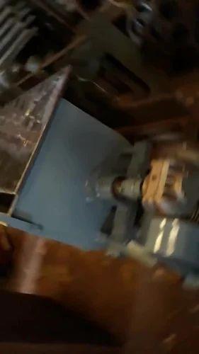 Mass Mixer Machine