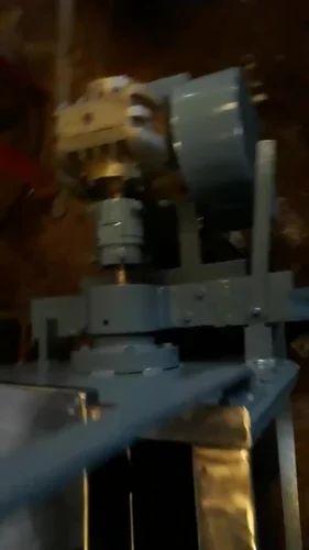Mass Mixer Machine