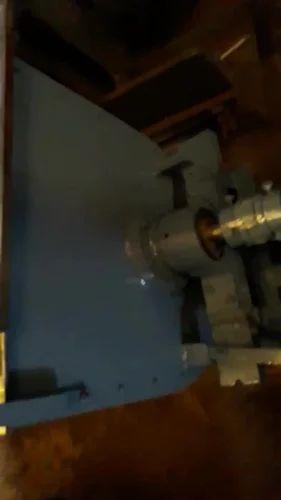 Mass Mixer Machine