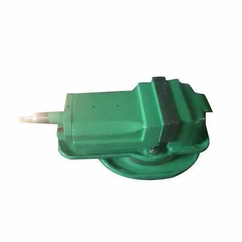 मिलिंग मशीन वाइस