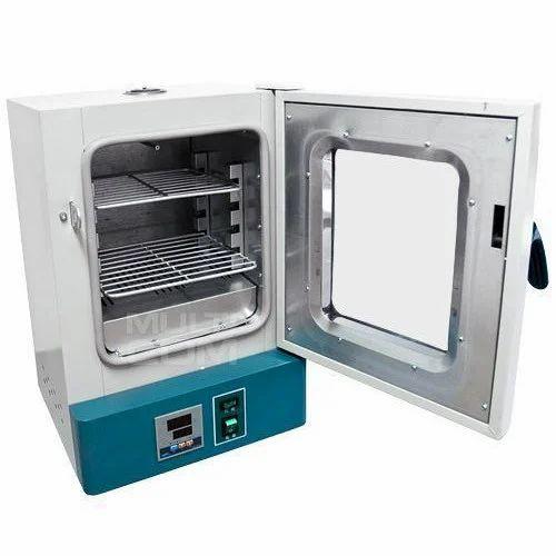 Mobile Dryer Machine