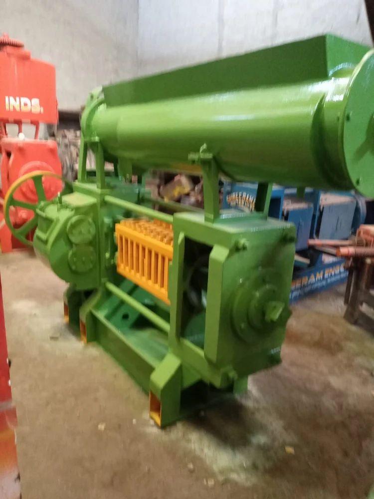 Mustard Oil Filter Machine