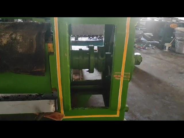 Mustard Oil Filter Machine
