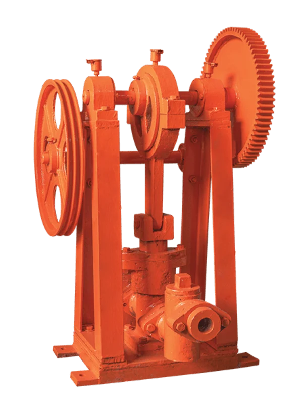 Oil Filter Press