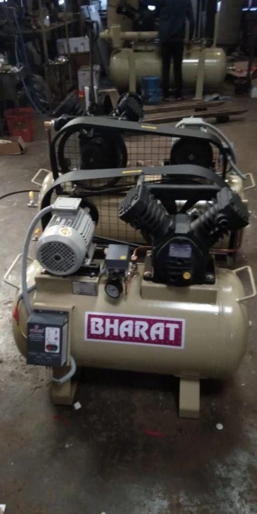 ઓઇલ ફ્રી એર કોમ્પ્રેસર