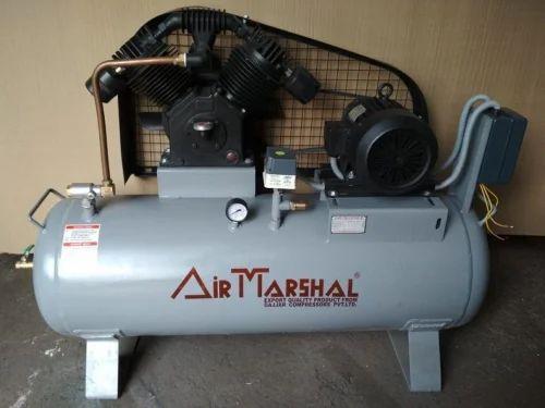 ઓઇલ ફ્રી એર કોમ્પ્રેસર્સ