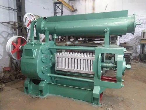 Oil Mill Machines