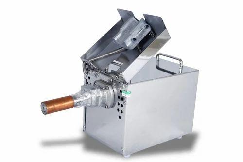 ઘર 400W માટે ઓઇલ મિલ મશીનો
