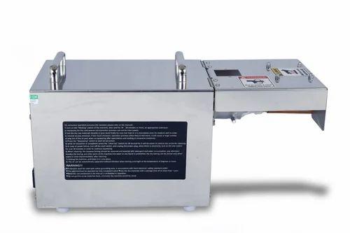 ઘર 400W માટે ઓઇલ મિલ મશીનો