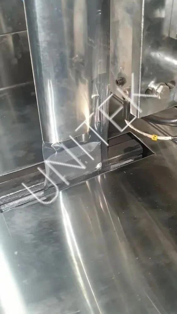 તેલ પેકિંગ મશીનો