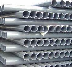 PVC Casing Pipes