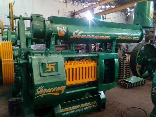 Palm Kernel Oil Extraction Oil Machine