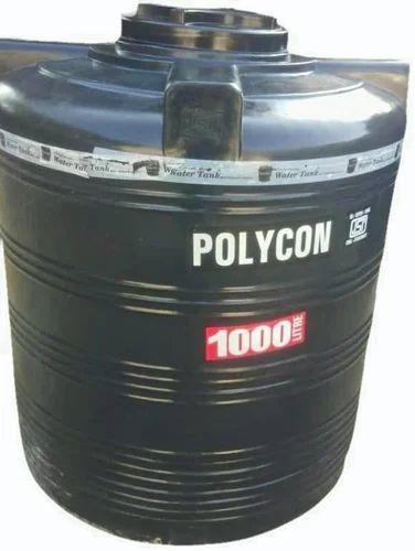 Polycon Water Tank ISI